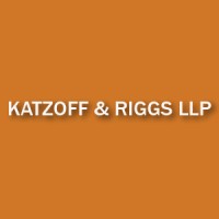 Katzoff & Riggs LLP