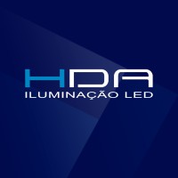 HDA Iluminação LED logo - Similar company to Mak Led
