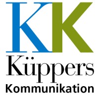 KÜPPERS KOMMUNIKATION logo - Similar company to Senso | Think United