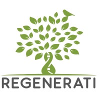 Clínica Regenerati logo - Similar company to Changemaker Collective