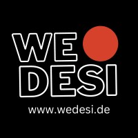 Wedesi logo - Similar company to Pitchbazaar
