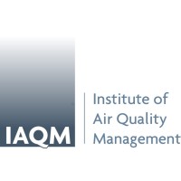 Institute of Air Quality Management (IAQM) logo - Similar company to Eemc Monitors