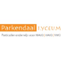 Parkendaal Lyceum