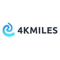 4KMILES logo - Similar company to Vizbii