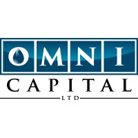 Omni Capital Ltd logo - Similar company to Express Environmental Solutions Llc