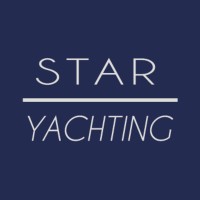 STAR YACHTING logo - Similar company to Bj Yachting