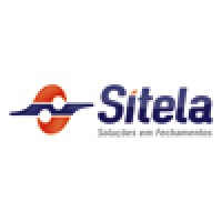 Sitela Soluções em Fechamentos logo - Similar company to Frutarom Do Brasil Industria E Comercio