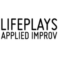 LifePlays Applied Improv logo - Similar company to Applied Improvisation Network