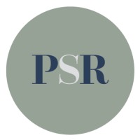 Showcase PSR Portsdown logo - Similar company to Zw Create