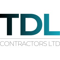 TDL Contractors Ltd logo - Similar company to Osrend Plastering & Dry Lining