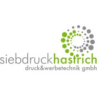 Siebdruck Hastrich Gmbh