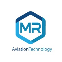 MR Aviation Technology Ltd logo - Similar company to Artekya - Nasiol Nano Coatings