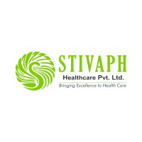 Stivaph Healthcare Pvt. Ltd. logo - Similar company to Sanolet Lifecare Pvt Ltd
