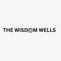 The Wisdom Wells logo - Similar company to The Web Blinders