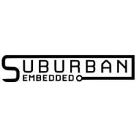 Suburban Embedded