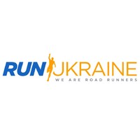 RUN UKRAINE logo - Similar company to After Front: Back From The Front To The Laboring Life