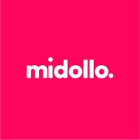 Midollo. logo - Similar company to County Planning Ltd