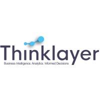 Thinklayer | The Business Intelligence Experts logo - Similar company to Thinklytics