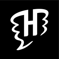 Hurricane Stratégie logo - Similar company to Plan C