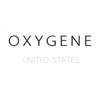 Oxygene Corporation logo - Similar company to Tijoh