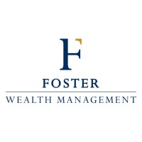 Foster Wealth Management logo - Similar company to Forde Media
