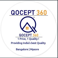 QOCEPT360 logo - Similar company to Qocept
