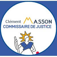 Étude MASSON, Huissier et Commissaire de Justice Lyon logo - Similar company to Nekadi - Lheraud | Commissaire De Justice