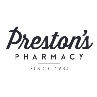 PRESTONS PHARMACY logo - Similar company to Preston'S Compounding Pharmacy