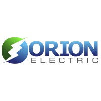 Orion Electric, Inc logo - Similar company to Orion Electric