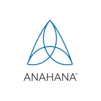 Anahana logo - Similar company to Opn Technologies Inc.