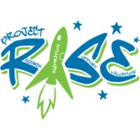 Project RISE logo - Similar company to Neer Mcd