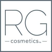 RG Cosmetics logo - Similar company to Mightyskins