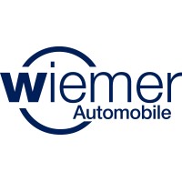 Wiemer Automobile logo - Similar company to Gödde Gmbh