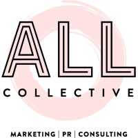 All Collective logo - Similar company to Rosenfield Media Group (Rmg Pr)