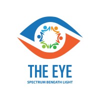 THE EYE (IMT-G) logo - Similar company to Make A Difference Foundation (Madf)
