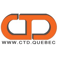 Conception Temporaire et/ou Durable (CTD) inc. logo - Similar company to Mandev