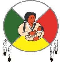 Anishinaabe Abinoojii Family Services logo - Similar company to Luxoclean