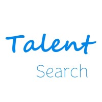 Talent Search logo - Similar company to Visionair Technics, Aviation And Engineering. O.E.