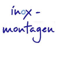 INOX-MONTAGEN Meier & Stöckli AG logo - Similar company to Müller Ag Processing