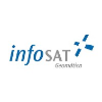 Infosat S.A. logo - Similar company to Tangelo Technologies