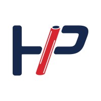 Hagi Plast logo - Similar company to Plastcon Group Pipe