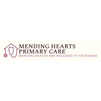 Mending Hearts Primary Care logo - Similar company to Connectcare3