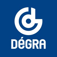 DÉGRA logo - Similar company to Hydro-Can