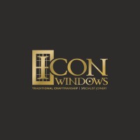 ICON Windows logo - Similar company to Blackcomb Facade Technology