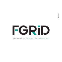 FGRID logo - Similar company to Dynergo