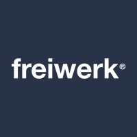 freiwerk® logo - Similar company to Optimal Planen Gmbh