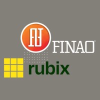 FINAO Rubix logo - Similar company to Finao® Spv Inc.