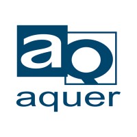 AQUER logo - Similar company to Aquer Ukraine