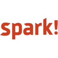 Spark! logo - Similar company to Spark.Ag