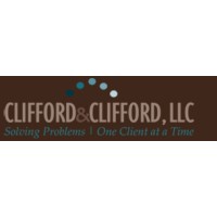 Clifford & Clifford logo - Similar company to Friedlander & Friedlander, P.C.